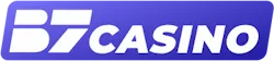 site logo